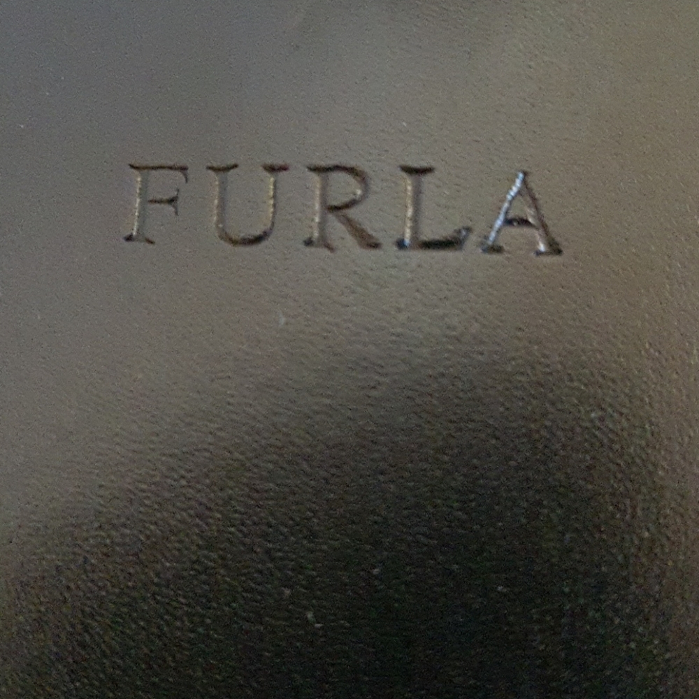 Furla shoulder bag - Picture 2 of 11